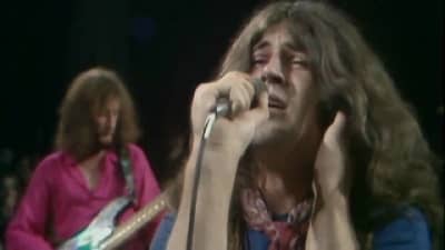 Deep Purple – Child in Time vignette