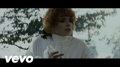 Mylène Farmer