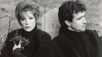 Mylène Farmer & Jean-Louis Murat