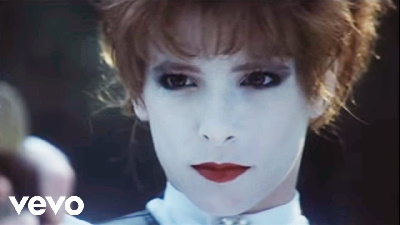 Mylène Farmer