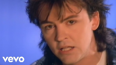 Paul Young