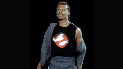 Ray Parker Jr