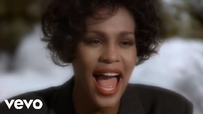 Whitney Houston