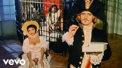 Army Of Lovers Crucified