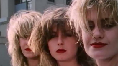 Bananarama Cruel Summer