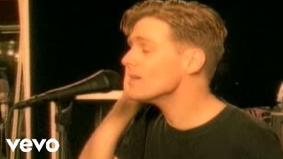 Bryan Adams - Please Forgive Me