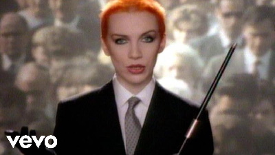 Eurythmics