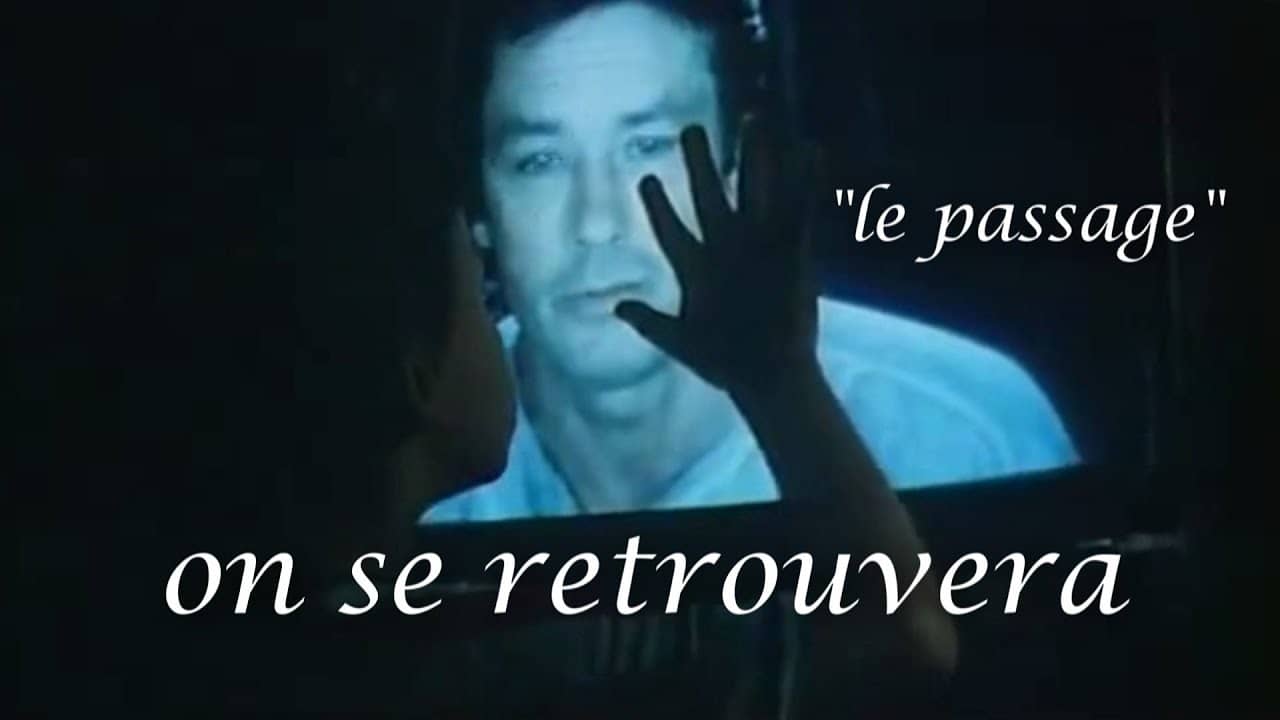 Francis Lalanne On Se Retrouvera Bo Le Passage 1986 Voir Le Clip