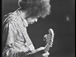 Jimi Hendrix - Voodoo Chile