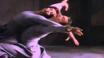 Kate Bush - Running Up That Hill