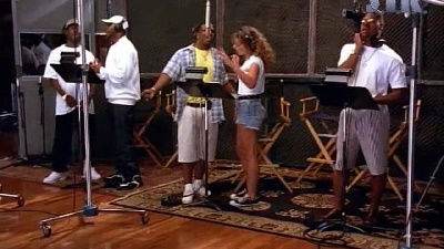 Mariah Carey & Boyz II men