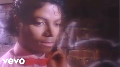 Michael Jackson Billie Jean