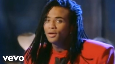 Milli Vanilli Girl You Know It's True