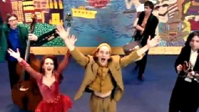 R.E.M. - Shiny Happy People