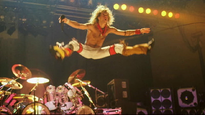 Van Halen - Jump