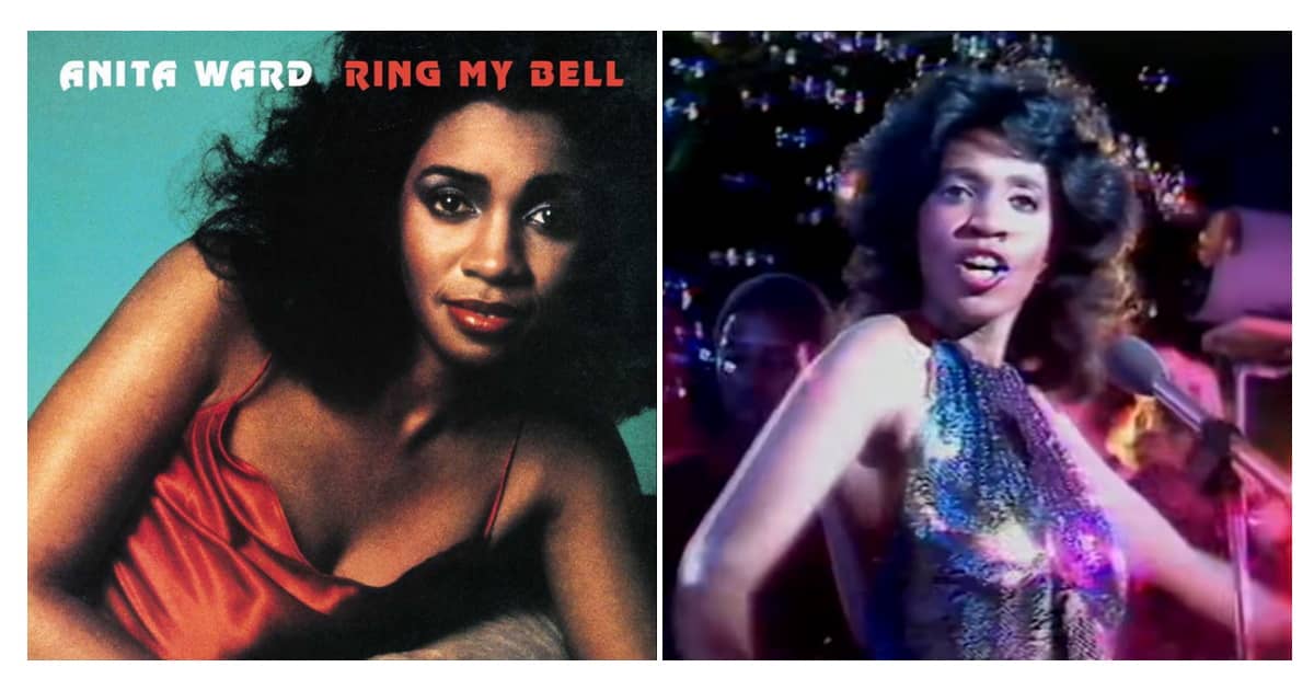 Ring My Bell (Re-Recorded) [Acapella] - Single - Album by Anita Ward -  Apple Music