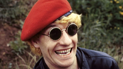 Captain Sensible - Wot!