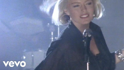 Eighth Wonder - Cross My Heart