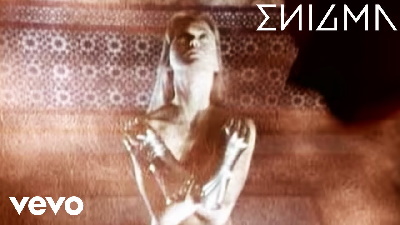 Enigma - Mea Culpa