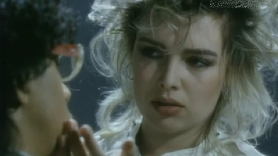 Laurent Voulzy - Les Nuits Sans Kim Wilde