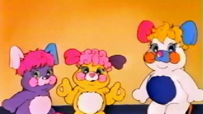 Les Popples