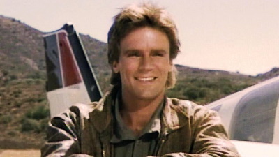 MacGyver