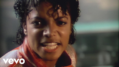 Michael Jackson - Beat It