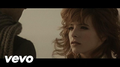 Mylène Farmer - Sans Contrefaçon