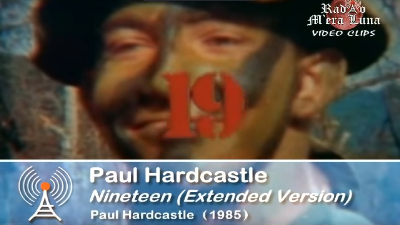 Paul Hardcastle - Nineteen