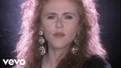 T'Pau - China In Your Hand