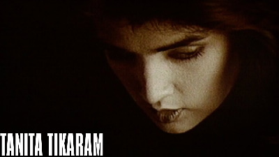 Tanita Tikaram - Twist In My Sobriety