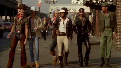 Village People - Y.M.C.A.