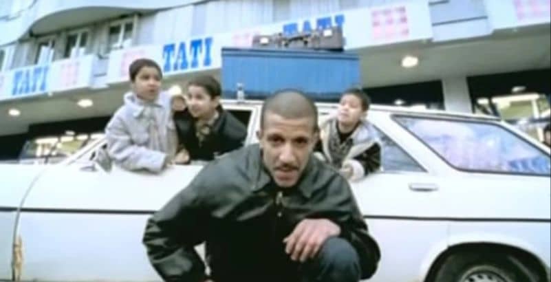 113 Tonton du bled 1999 Voir le clip