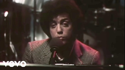 Billy Joel - Honesty