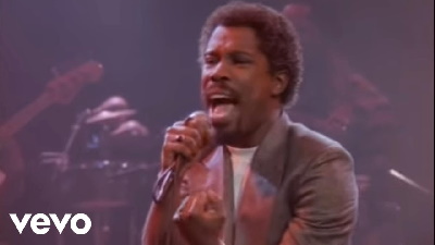 Billy Ocean - When the Going Gets Tough, the Tough Get Going