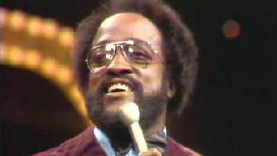 Billy Paul - Me and Mrs Jones