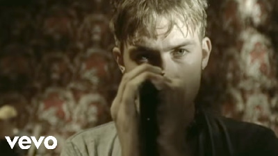 Blur - Song 2