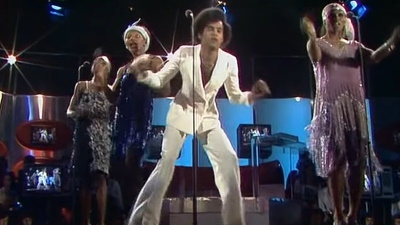 Boney M - Sunny