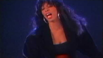 Donna Summer - This Time I Know It's For Real