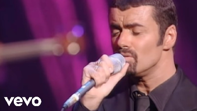 George Michael - You Have Been Loved