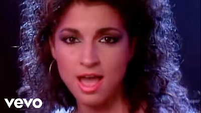 Gloria Estefan - Rhythm Is Gonna Get You