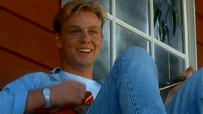 Jason Donovan - Too Many Broken Hearts