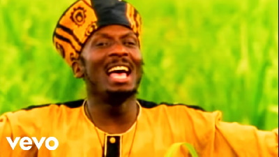 Jimmy Cliff - I Can See Clearly Now