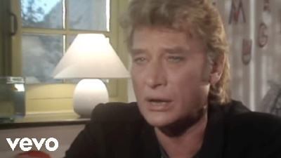 Johnny Hallyday - Laura