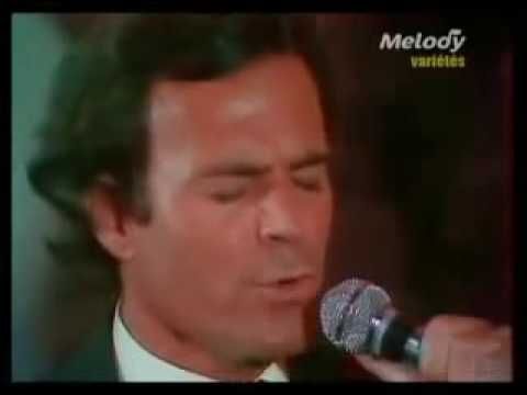 Julio Iglesias - Pauvres diables (vous les femmes)