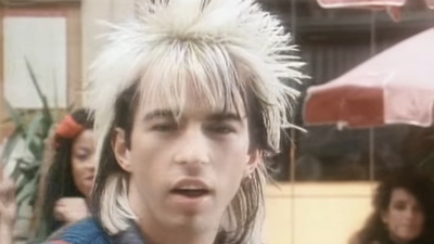 Limahl - Only For Love