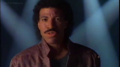 Lionel Richie - Say You, Say Me