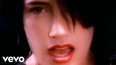 Martika - Toy Soldiers