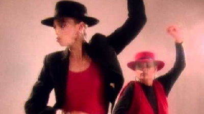 Mel & Kim - Showing Out (Get Fresh At the Weekend)