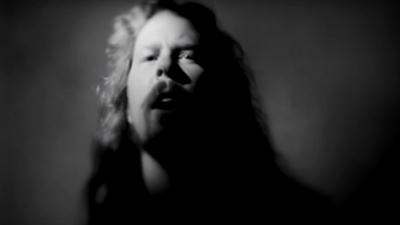 Metallica - The Unforgiven